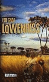 Cover for Edi Graf · LÃ¶wenriss (Book)