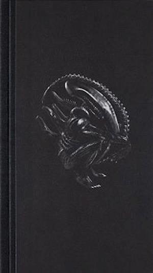 Alien - H. R. Giger - Books - Edition Patrick Frey - 9783905929454 - June 18, 2013