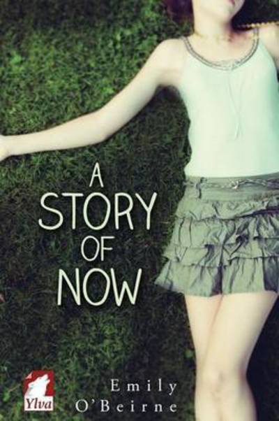 Cover for Emily O\'beirne · A Story of Now (Paperback Book) (2015)