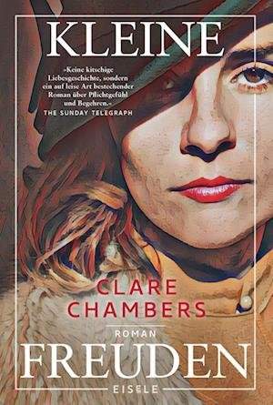Cover for Clare Chambers · Kleine Freuden (Bog) (2022)
