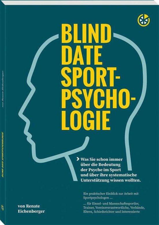 Cover for Eichenberger · Blind Date Sportpsychologi (N/A)