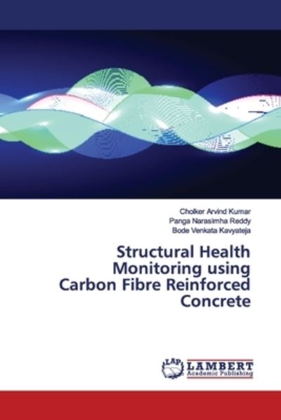 Cover for Kumar · Structural Health Monitoring usin (Bok) (2019)