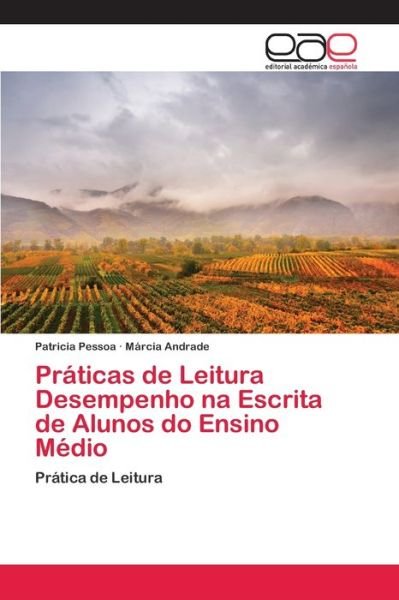 Cover for Pessoa · Práticas de Leitura Desempenho n (Book) (2018)