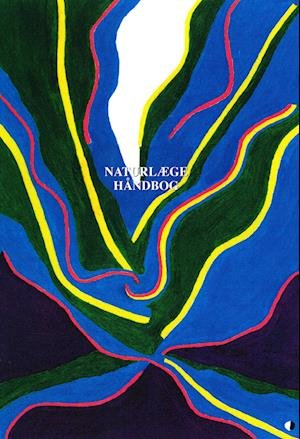 Cover for Robin Meaton · Naturlæge Håndbog (Paperback Book) [1th edição] (2023)