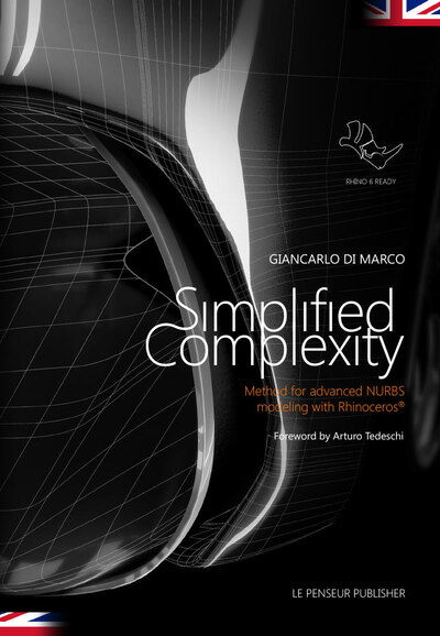 Cover for Giancarlo Di Marco · Simplified Complexity (Paperback Book) (2018)