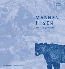 Cover for Martin Widmark · Läs och förstå: Läs och förstå / Mannen i isen (Bok) (1999)
