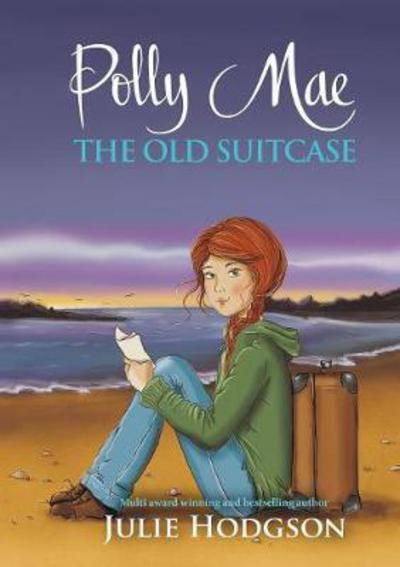 Cover for Julie Hodgson · Polly Mae. The Old Suitcase (Paperback Book) (2017)