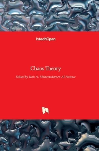 Cover for Kais A M Al Naimee · Chaos Theory (Hardcover bog) (2018)