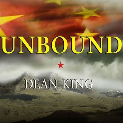 Cover for Dean King · Unbound (CD) (2010)