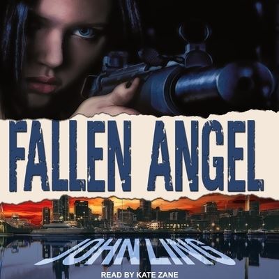 Cover for John Ling · Fallen Angel (CD) (2018)