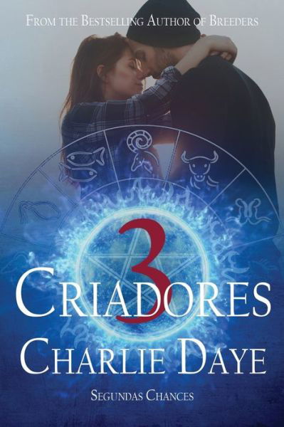 Cover for Charlie Daye · Criadores 3 (Paperback Book) (2020)