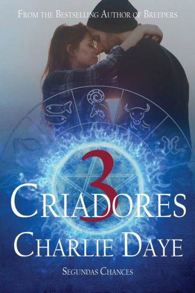 Cover for Charlie Daye · Criadores 3 (Taschenbuch) (2020)