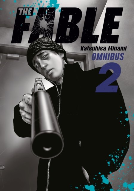 Cover for Katsuhisa Minami · The Fable Omnibus 2 (Vol. 3-4) - The Fable Omnibus (Paperback Book) (2024)