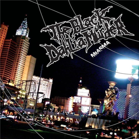 Miasma - Black Dahlia Murder - Music - Sony Music - 0039842503455 - February 23, 2024