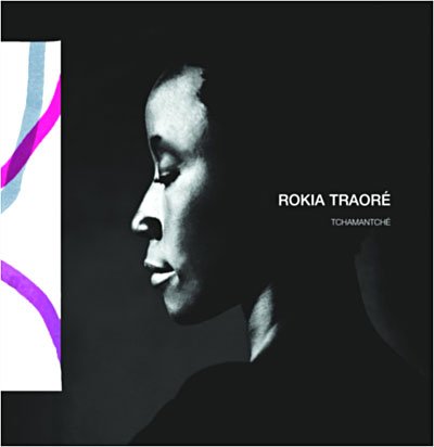 Tchamantche - Rokia Traoré - Musique - Warner Music - 0075597993455 - 13 janvier 2009