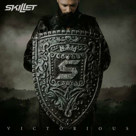 Victorious - Skillet - Música - Atlantic - 0075678652455 - 13 de septiembre de 2019