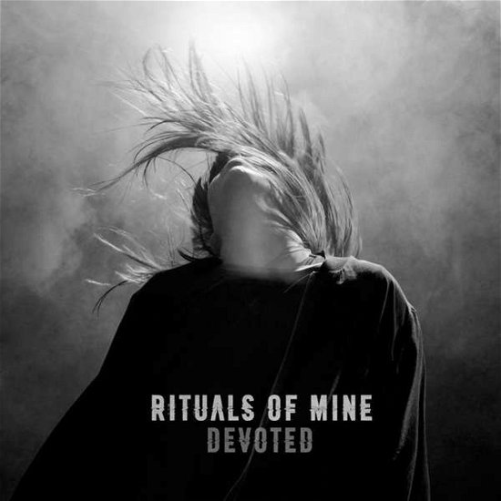 Cover for Rituals Of Mine · Devoted (LP) (2017)