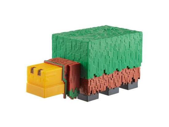 Cover for Minecraft · Minecraft 3.25 Inch Sniffer Action Figure (MERCH) (2024)