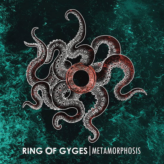 Metamorphosis - Ring of Gyges - Música - VICISOLUM - 0200000109455 - 23 de junio de 2023