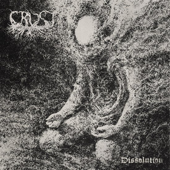 Cover for Crust · Dissolution (CD) (2023)