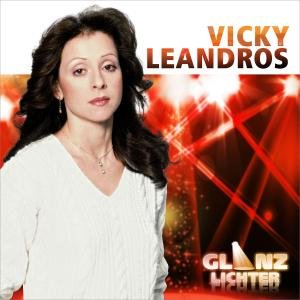 Cover for Vicky Leandros · Glanzlichter (CD) (2012)