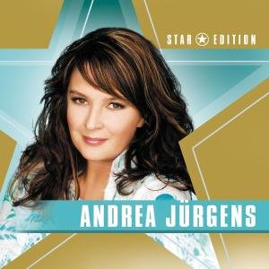 Cover for Andrea Jurgens · Star Edition (CD) (2009)
