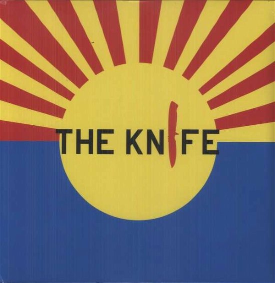 Knife - The Knife - Muziek - V2 RECORDS - 0602537218455 - 5 november 2013