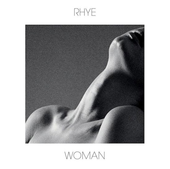 Cover for Rhye · Woman (LP) (2013)