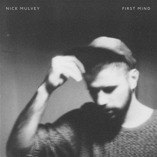 Cover for Nick Mulvey · First Mind (CD) [Limited edition] [Digipak] (2014)