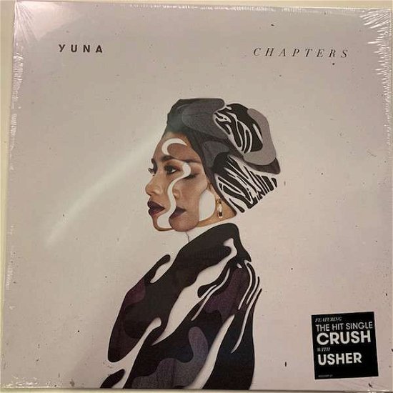 Chapters - Yuna - Musiikki - VERVE - 0602547770455 - perjantai 29. maaliskuuta 2019