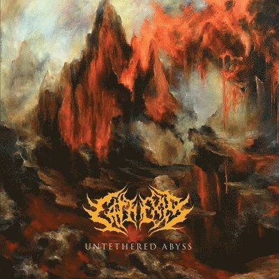 Untethered Abyss - Cathexis - Musik - WILLOWTIP - 0659682996455 - 12. März 2021