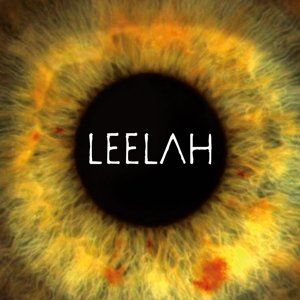 Cover for Leif De Leeuw Band · Leelah (CD) (2016)