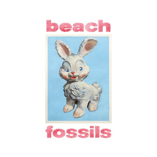 Cover for Beach Fossils · Bunny (Kassette) (2023)