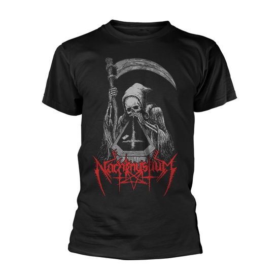 Cover for Nachtmystium · White Powder (T-shirt) [size L] (2025)