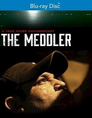 Cover for Meddler (Blu-ray) (2020)