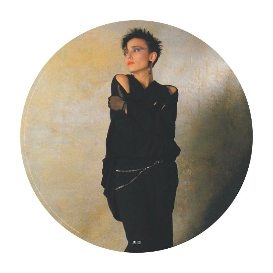 Cover for Jeanne Mas · Jeanne Mas: 1er Album (LP) [Picture Disc, Vinyl edition] (2015)