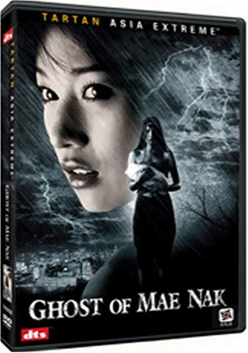 Cover for Ghost of Mae Nak · Ghost Of Mae Nak (USA Import) (DVD) [Widescreen edition] (2006)