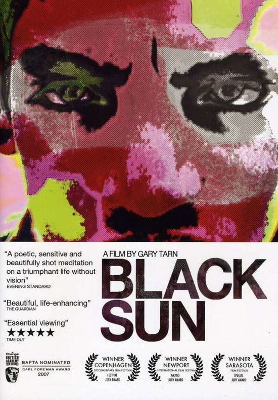 Cover for Black Sun (DVD) (2009)