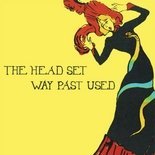 Cover for Head Set · Way Past Used (CD) (2011)