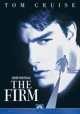 Cover for Firm (DVD) (2013)