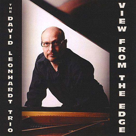 Cover for David Leonhardt · View from the Edge (CD) (2008)