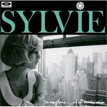 Cover for Sylvie Vartan · En Anglais#et en Americain (CD) (2016)
