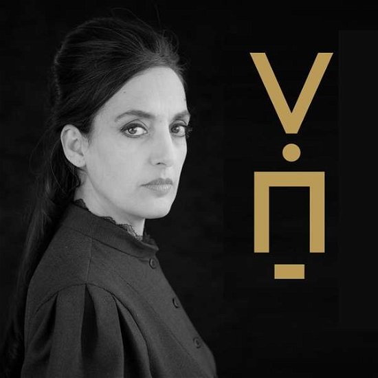 Victoria Hanna - Victoria Hanna - Musikk - GREEDY FOR BEST - 4015698018455 - 27. juli 2018