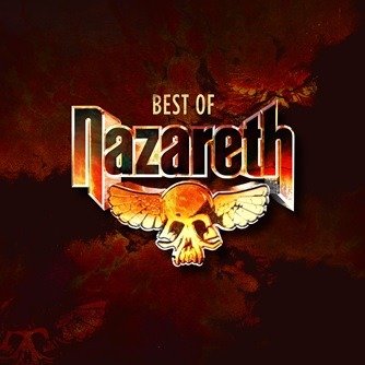 Cover for Nazareth · Best Of (LP) (2023)