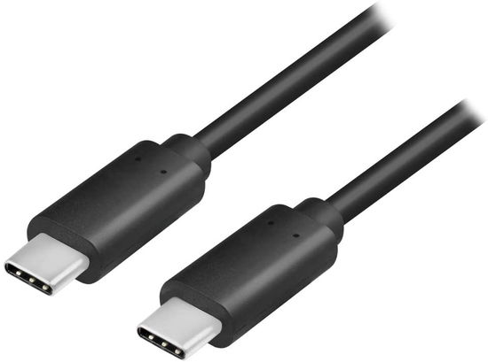 Logilink USB 3.1 Anschlusskabel USB-C Gen2, 1 m sc - Logilink - Produtos - LogiLight-Logilink - 4052792050455 - 1 de maio de 2024