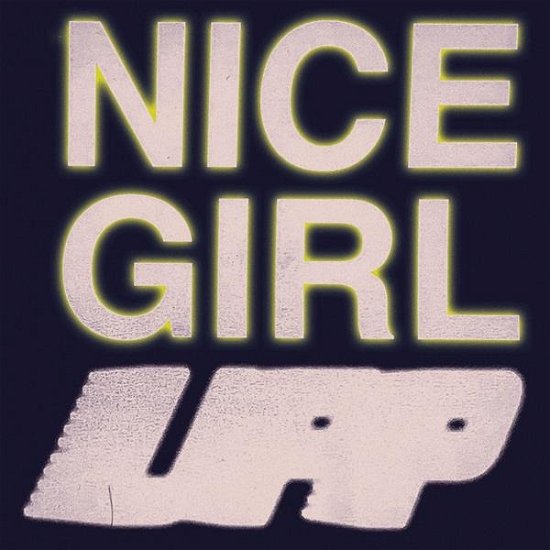 Nice Girl · Upp (LP) (2023)