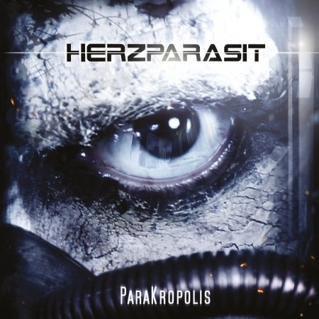Parakropolis - Herzparasit - Música - FASTBALL - 4260101569455 - 12 de maio de 2017