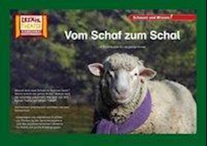 Cover for Kamishibai · Vom Schaf zum Schal (Book)