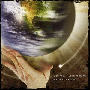 Momentum - Neal Morse - Musik - MARQUIS INCORPORATED - 4524505311455 - 25. september 2012