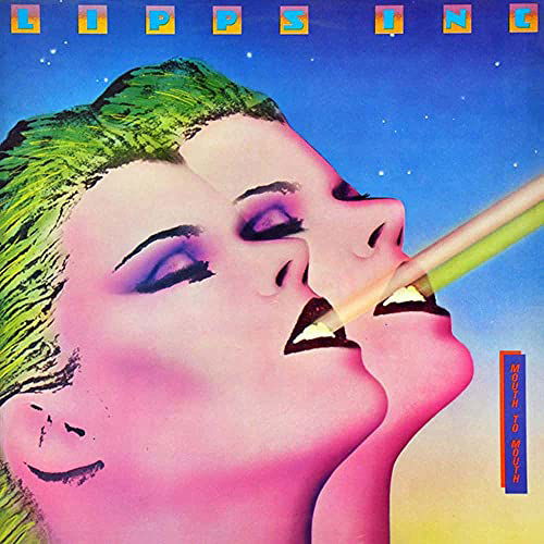 Mouth To Mouth - Inc. Lipps - Musiikki - ULTRA VYBE - 4526180567455 - perjantai 3. syyskuuta 2021